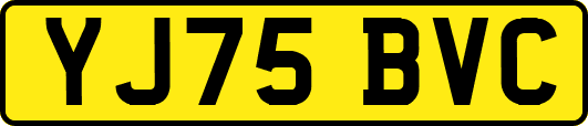YJ75BVC