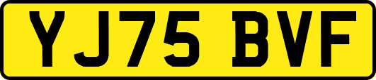 YJ75BVF