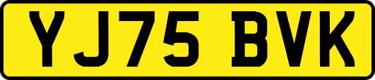 YJ75BVK