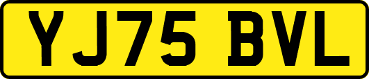 YJ75BVL