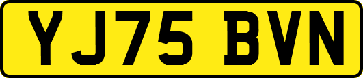 YJ75BVN
