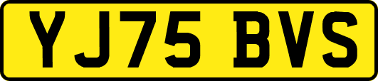 YJ75BVS