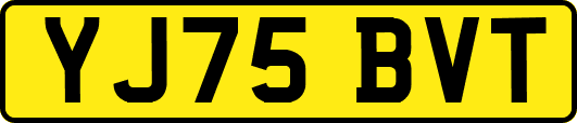 YJ75BVT