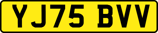 YJ75BVV