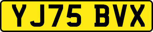 YJ75BVX