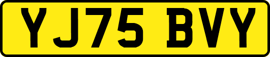 YJ75BVY