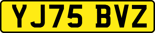 YJ75BVZ