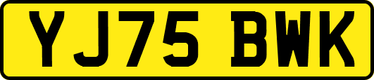YJ75BWK