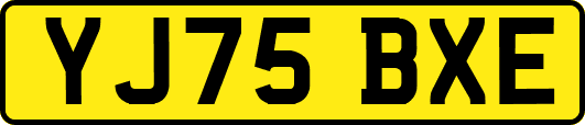YJ75BXE