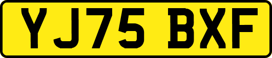 YJ75BXF