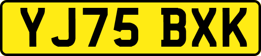 YJ75BXK