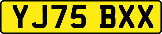 YJ75BXX
