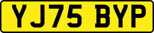 YJ75BYP