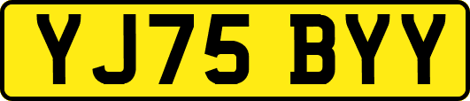 YJ75BYY