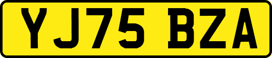 YJ75BZA