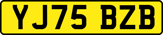 YJ75BZB