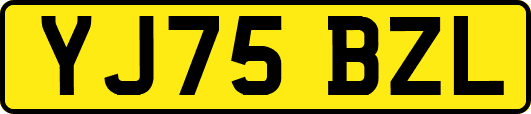 YJ75BZL