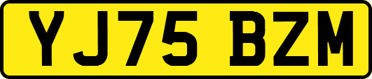 YJ75BZM
