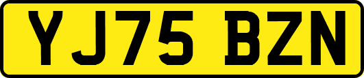 YJ75BZN