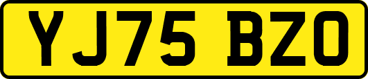YJ75BZO