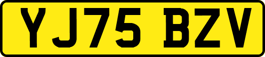 YJ75BZV