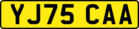 YJ75CAA