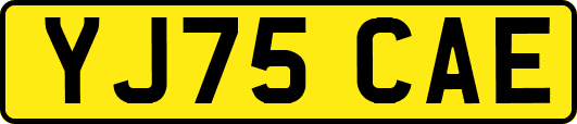 YJ75CAE