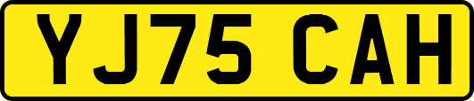 YJ75CAH