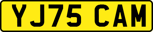 YJ75CAM