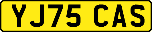 YJ75CAS