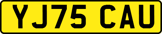 YJ75CAU