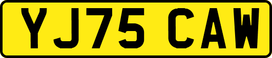 YJ75CAW