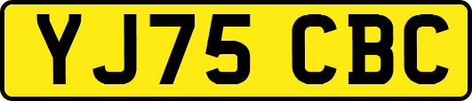 YJ75CBC