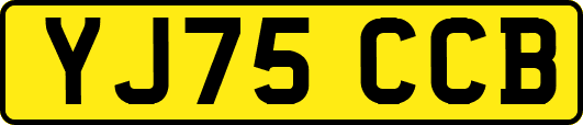 YJ75CCB