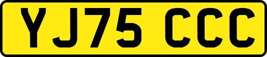 YJ75CCC