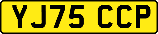 YJ75CCP