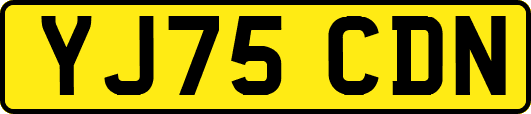 YJ75CDN
