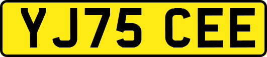 YJ75CEE