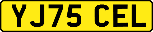 YJ75CEL