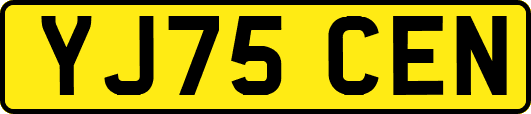 YJ75CEN