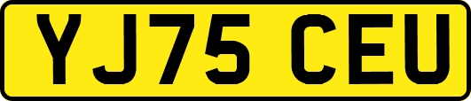 YJ75CEU