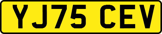 YJ75CEV