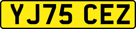 YJ75CEZ