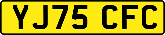 YJ75CFC