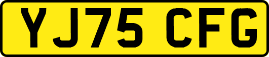 YJ75CFG