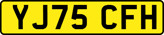 YJ75CFH