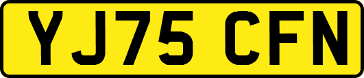 YJ75CFN