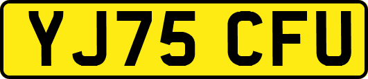 YJ75CFU