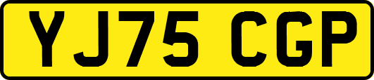 YJ75CGP