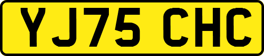 YJ75CHC